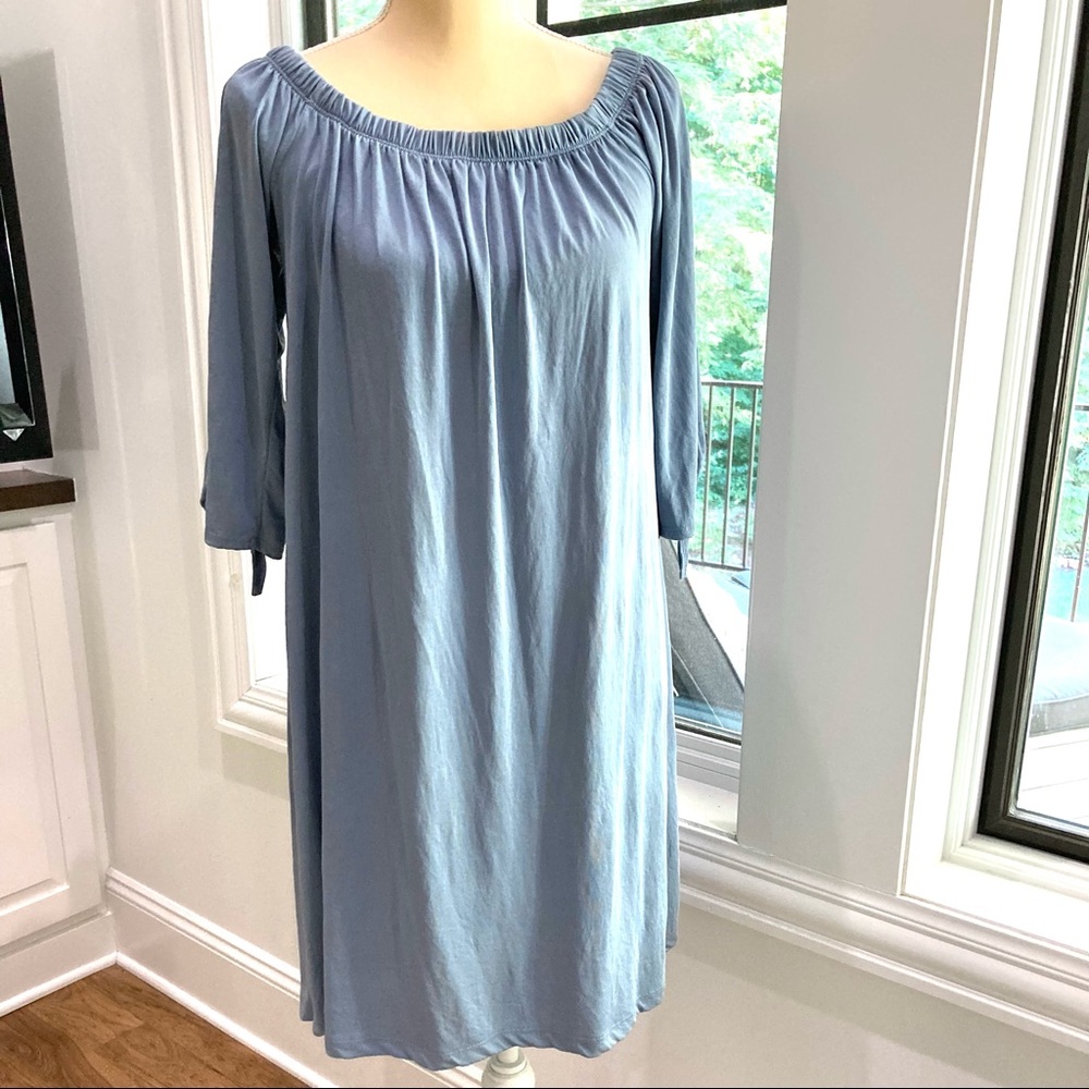 Swing dress
